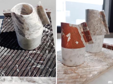 ✓ Milan Design Week 2018 : Ventura Future, une 1ère édition de talents innovants Ventura Projects FutureDome, Milan Design Week 2018