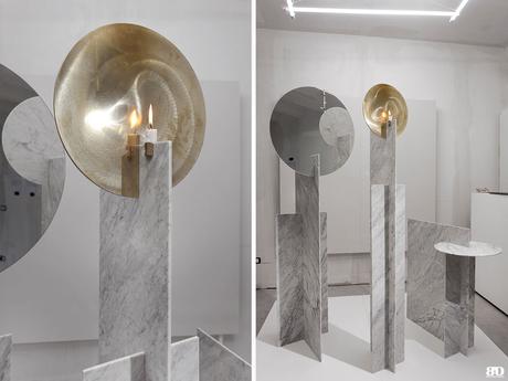✓ Milan Design Week 2018 : Ventura Future, une 1ère édition de talents innovants Ventura Projects FutureDome, Milan Design Week 2018