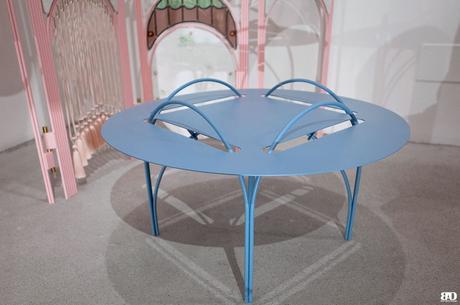 ✓ Milan Design Week 2018 : Ventura Future, une 1ère édition de talents innovants Ventura Projects FutureDome, Milan Design Week 2018