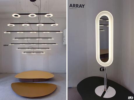 ✓ Milan Design Week 2018 : Ventura Future, une 1ère édition de talents innovants Ventura Projects FutureDome, Milan Design Week 2018
