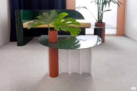 ✓ Milan Design Week 2018 : Ventura Future, une 1ère édition de talents innovants Ventura Projects FutureDome, Milan Design Week 2018