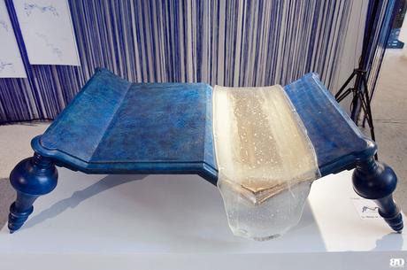 ✓ Milan Design Week 2018 : Ventura Future, une 1ère édition de talents innovants Ventura Projects FutureDome, Milan Design Week 2018