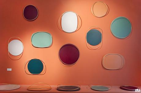 ✓ Milan Design Week 2018 : Ventura Future, une 1ère édition de talents innovants Ventura Projects FutureDome, Milan Design Week 2018