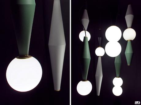 ✓ Milan Design Week 2018 : Ventura Future, une 1ère édition de talents innovants Ventura Projects FutureDome, Milan Design Week 2018