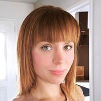 Be with me de Sophie Auger