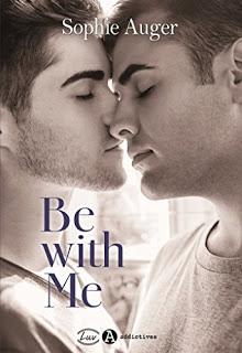 Be with me de Sophie Auger