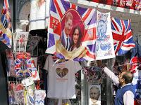 Les mariages royaux et moi