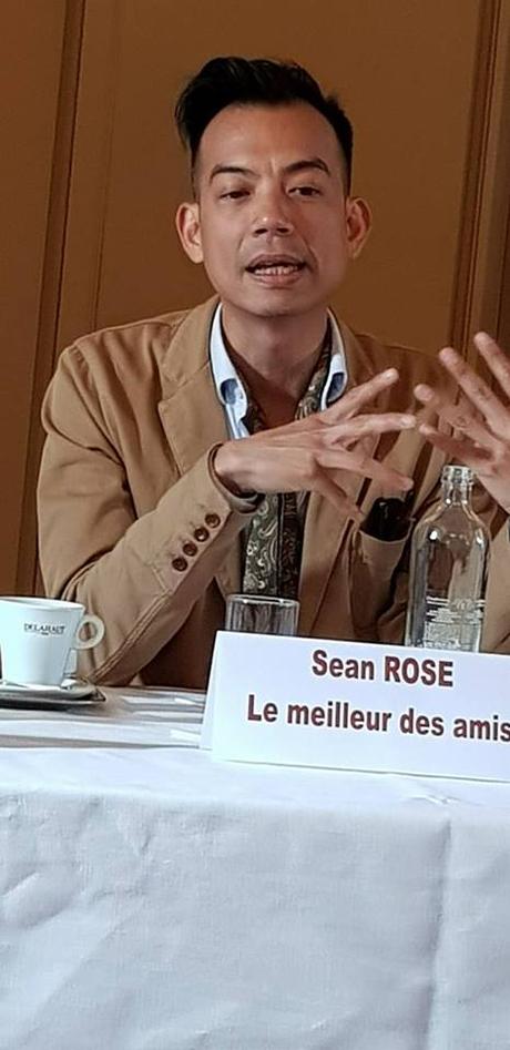 Lâimage contient peut-ÃªtreÂ : 1 personne