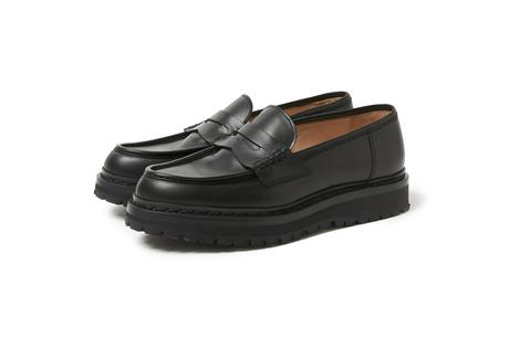 NONNATIVE – S/S 2018 – CLERK LOAFER