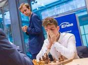 Jan-Krzysztof Duda Jolanta Zawadzka remportent nationaux d'échecs polonais