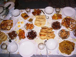 Recettes pour le menu les repas plats pour le Ramadan 2018 (1439) et de l'Aïd El Kebir Recettes pour le menu les repas plats pour le Ramadan 2018 (1439) et de l'Aïd El Kebir