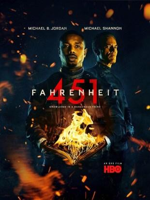 [Critique] FARENHEIT 451