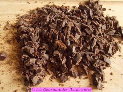 Boulettes au chocolat ou aux raisins (Vegan)