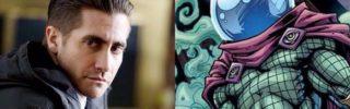 Spider-Man : Homecoming 2 : Jake Gyllenhaal en Mysterio !