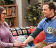 Critique The Big Bang Theory saison 11 : Old Sheldon