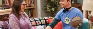 Critique The Big Bang Theory saison 11 : Old Sheldon