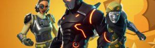 Fortnite un objet très attendu arrive très prochainement !