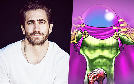 MOVIE | Spider-Man Homecoming 2 : Jake Gyllenhaal en discussion pour jouer le méchant Mysterio ! MOVIE | Spider-Man Homecoming 2 : Jake Gyllenhaal en discussion pour jouer le méchant Mysterio !