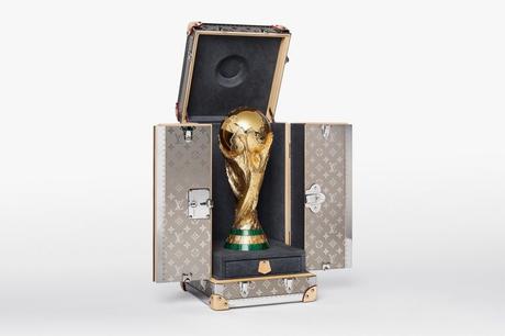 Louis Vuitton de la Coupe du Monde 2018