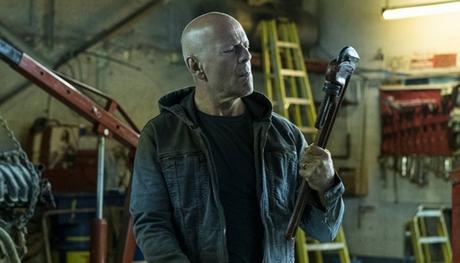 [Cinéma] Death Wish : Le retour de Bruce Willis !