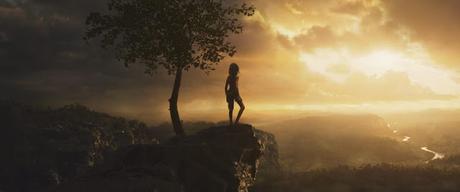 Première bande annonce VF pour Mowgli signé Andy Serkis