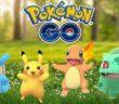 Pokémon GO de nouvelles formes bientôt disponibles !