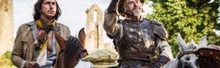Critique L'Homme qui tua Don Quichotte : maudit, mais réussi ?