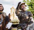 Critique L'Homme qui tua Don Quichotte : maudit, mais réussi ?