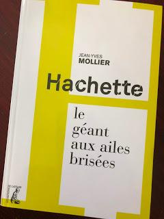 Hachette, une histoire si française des médias