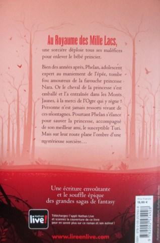 Les chroniques de Zi – Livre I : Phelan