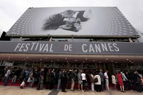 Cannes, Le Festival du Cercle Fermé
