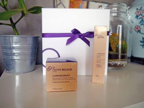 La gamme Luminexpert Dr Pierre Ricaud La gamme Luminexpert Dr Pierre Ricaud