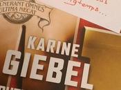 Toutes blessent dernière