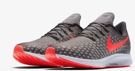 Nike Air Zoom Pegasus 35, performance et style ! Nike Pegasus 35
