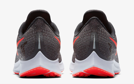 Nike Air Zoom Pegasus 35, performance et style ! Nike Pegasus