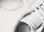 John Elliott dévoilé Lebron James Nike Icon durant match Cavalier