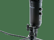Nacon ST-200MIC micro professionnel prix accessible