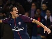 L’annonce forte d’Edinson Cavani avenir