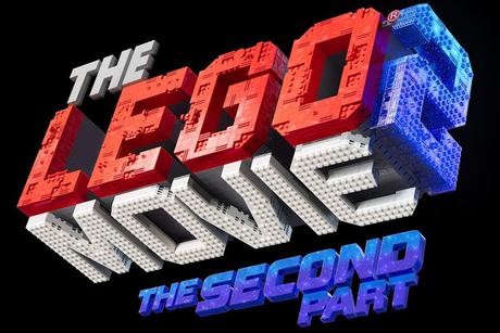 La Grande Aventure Lego : Un titre et un logo pour la suite signée Mike Mitchell