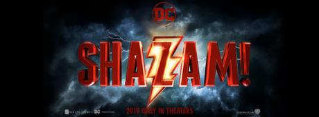 Shazam ! : Une première image promotionelle pour le film de David F. Sandberg