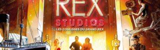 Visite guidée - Rex Studios : Le Grand Rex, un ciné côté coulisses