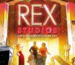 Visite guidée - Rex Studios : Le Grand Rex, un ciné côté coulisses