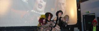 Ciné-spectacle - Le Rocky Horror Picture Show façon The Deadly Stings