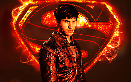 Krypton renouvelée pour une saison 2 ! Krypton renouvelée pour une saison 2 !