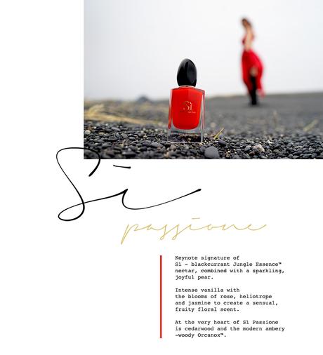 Sì Passione – say Sì to Passion !