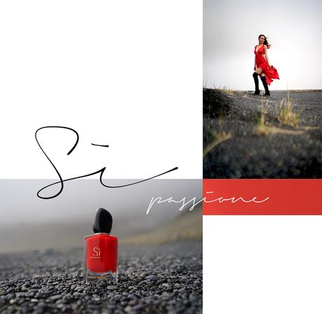 Sì Passione – say Sì to Passion !