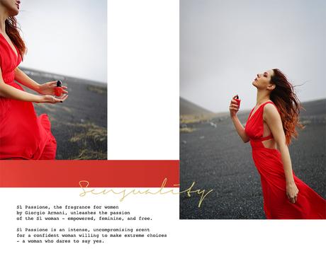 Sì Passione – say Sì to Passion !