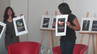 Zoom sur ... Nalini Singh