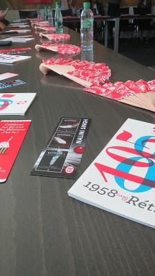 Zoom sur ... Nalini Singh