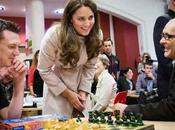 Jouez question mercredi échecs